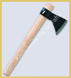 Manufacturers Exporters and Wholesale Suppliers of Throwing Axe Dehradun Uttarakhand